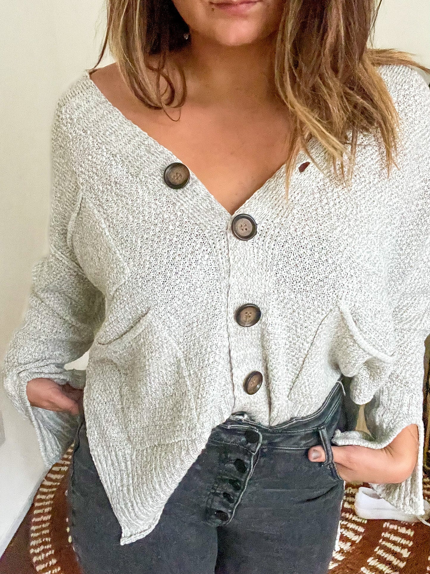 Gloria Cardigan