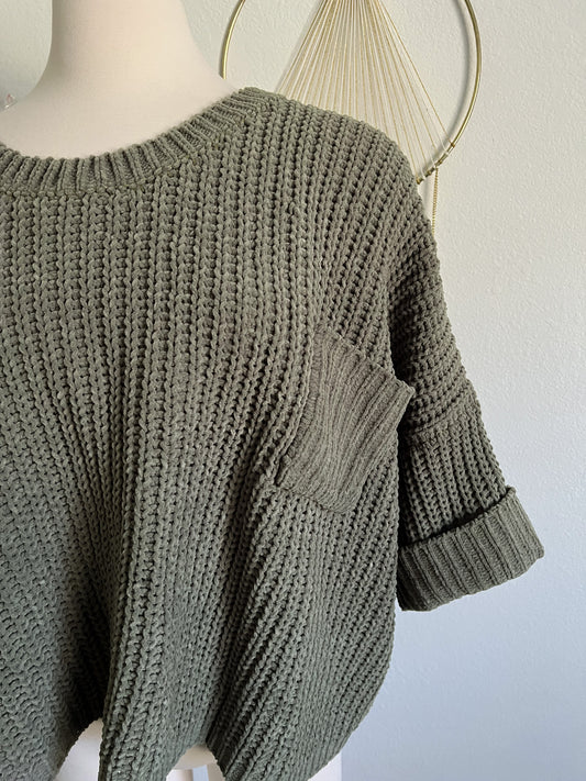 Cassidy Sweater