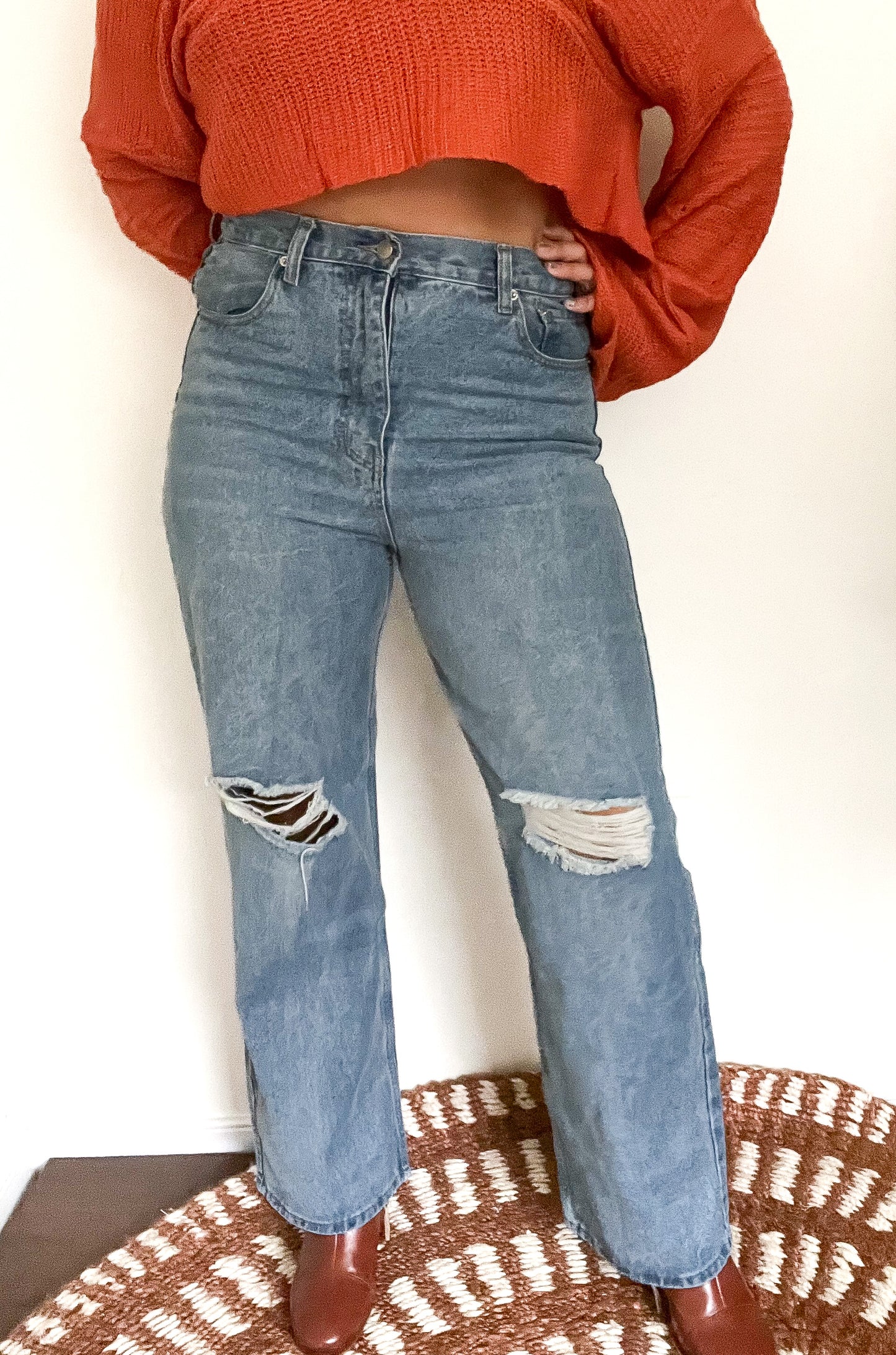 Everleigh Jeans