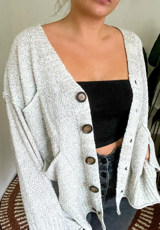 Gloria Cardigan